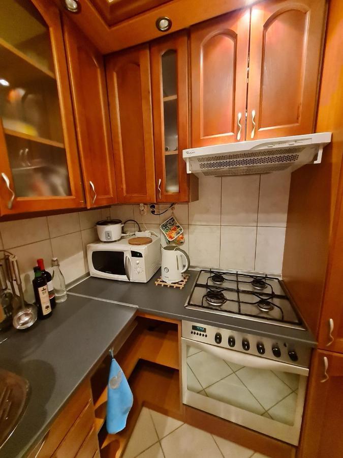 Weiner Downtown Apartment Будапеща Екстериор снимка