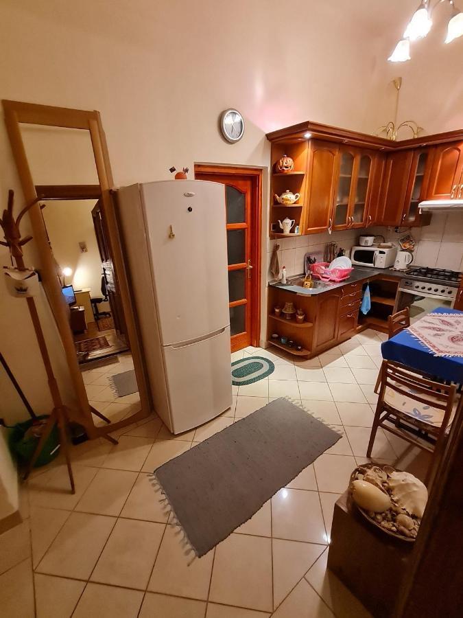 Weiner Downtown Apartment Будапеща Екстериор снимка