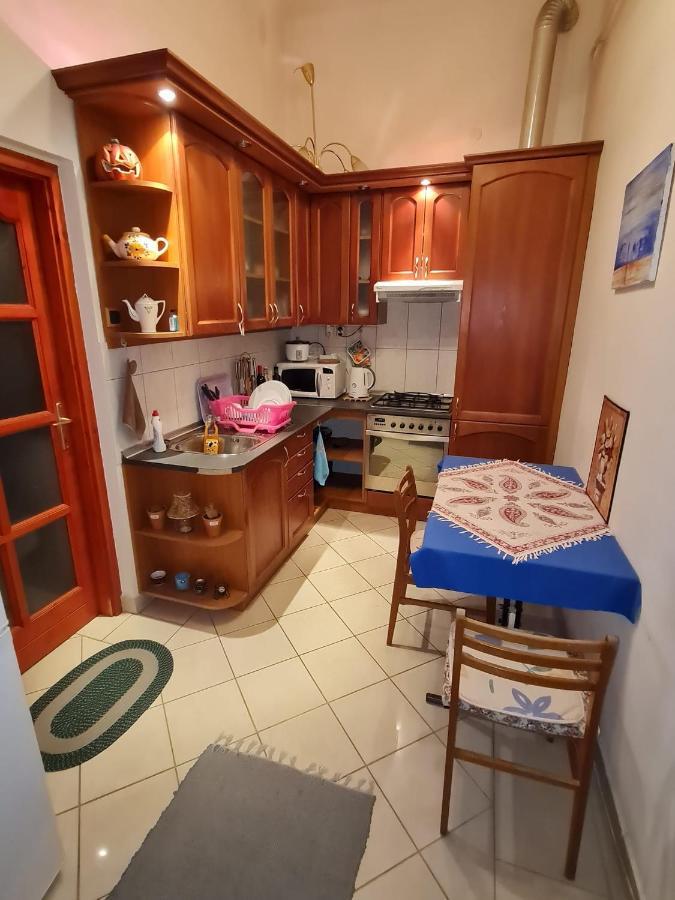 Weiner Downtown Apartment Будапеща Екстериор снимка
