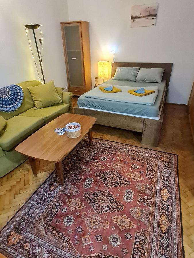 Weiner Downtown Apartment Будапеща Екстериор снимка