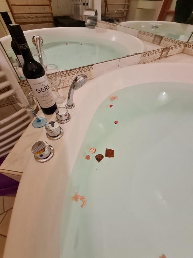 Weiner Downtown Apartment Будапеща Екстериор снимка