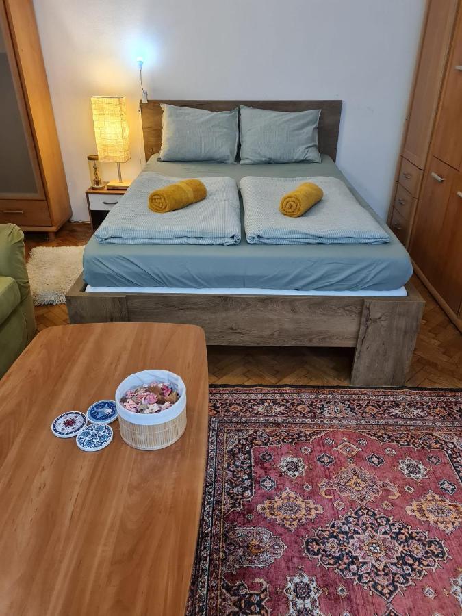 Weiner Downtown Apartment Будапеща Екстериор снимка