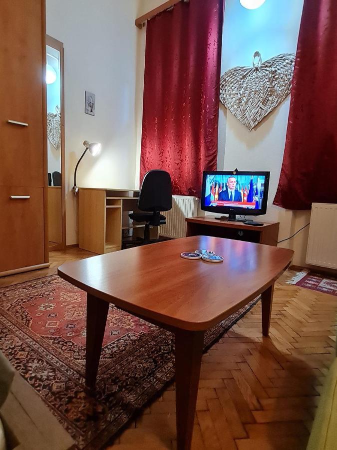 Weiner Downtown Apartment Будапеща Екстериор снимка