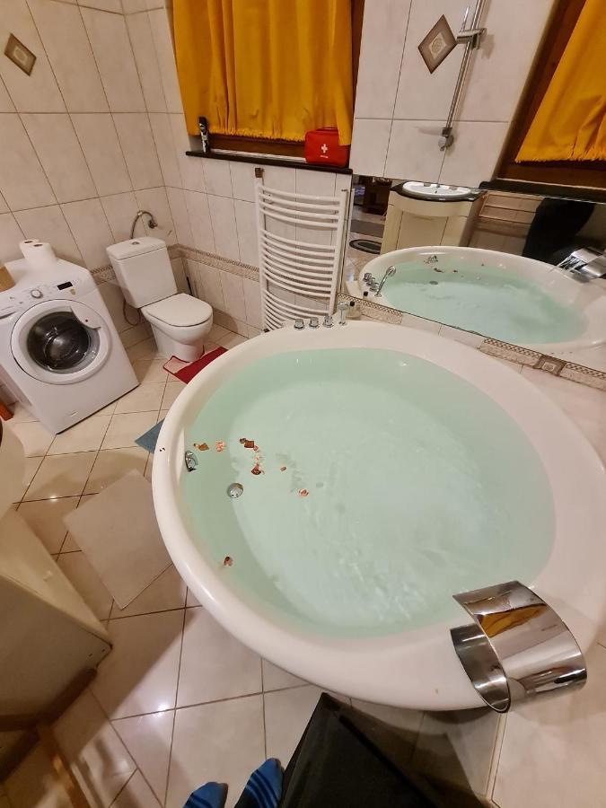Weiner Downtown Apartment Будапеща Екстериор снимка