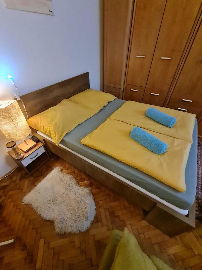 Weiner Downtown Apartment Будапеща Екстериор снимка