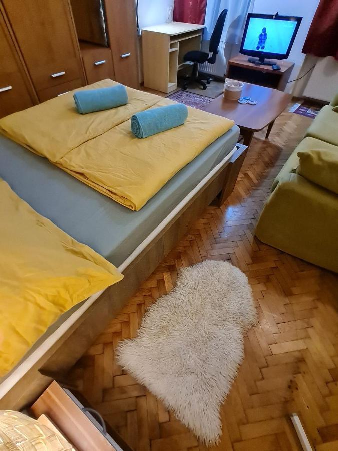 Weiner Downtown Apartment Будапеща Екстериор снимка
