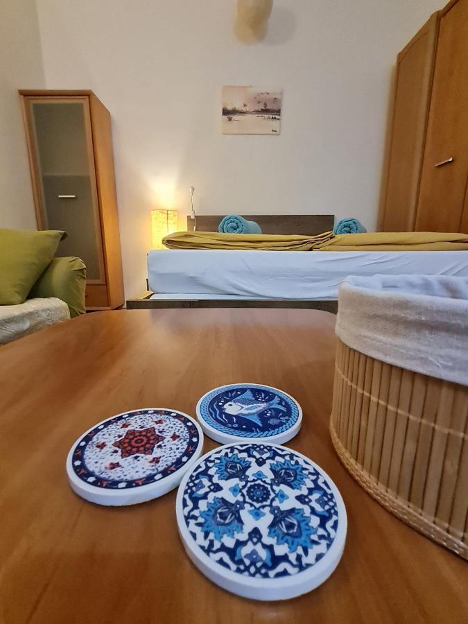 Weiner Downtown Apartment Будапеща Екстериор снимка