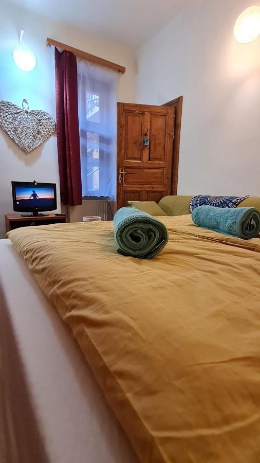 Weiner Downtown Apartment Будапеща Екстериор снимка