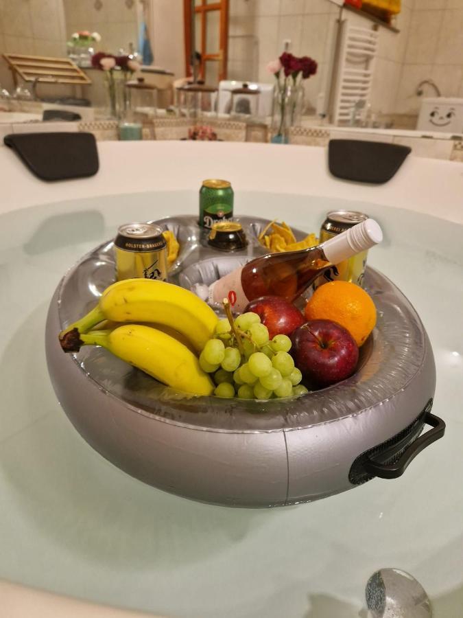 Weiner Downtown Apartment Будапеща Екстериор снимка