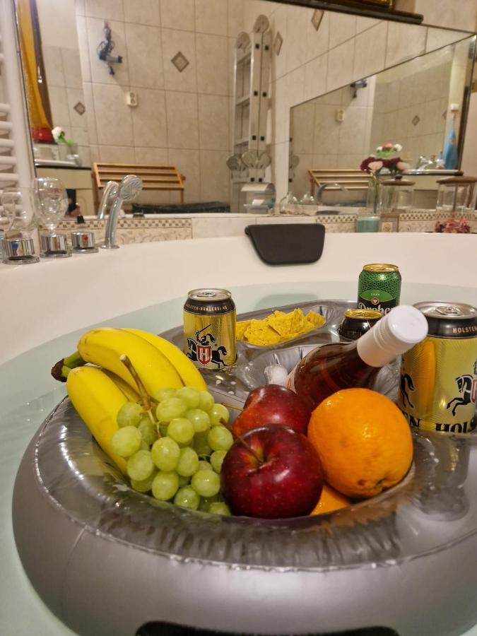 Weiner Downtown Apartment Будапеща Екстериор снимка