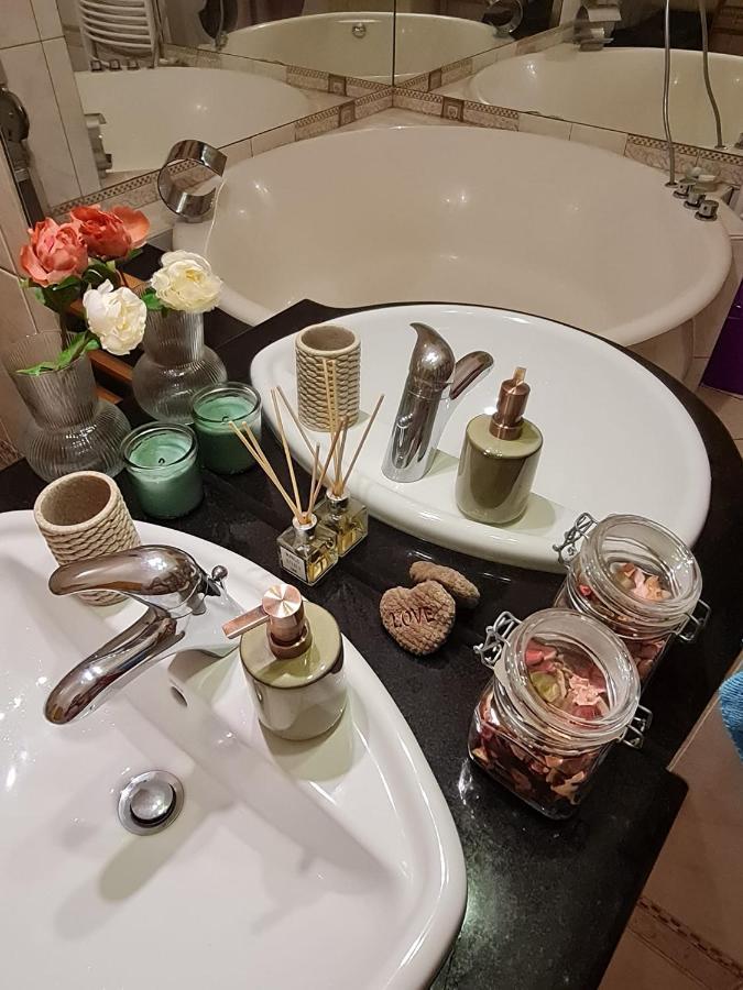 Weiner Downtown Apartment Будапеща Екстериор снимка