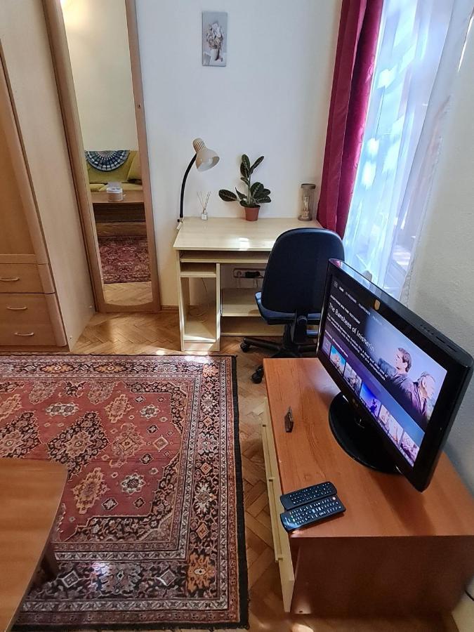 Weiner Downtown Apartment Будапеща Екстериор снимка