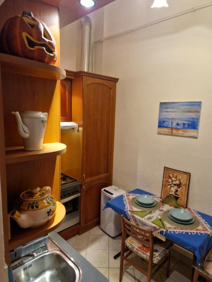 Weiner Downtown Apartment Будапеща Екстериор снимка