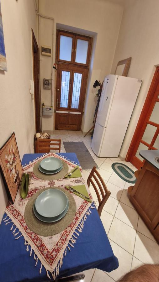 Weiner Downtown Apartment Будапеща Екстериор снимка