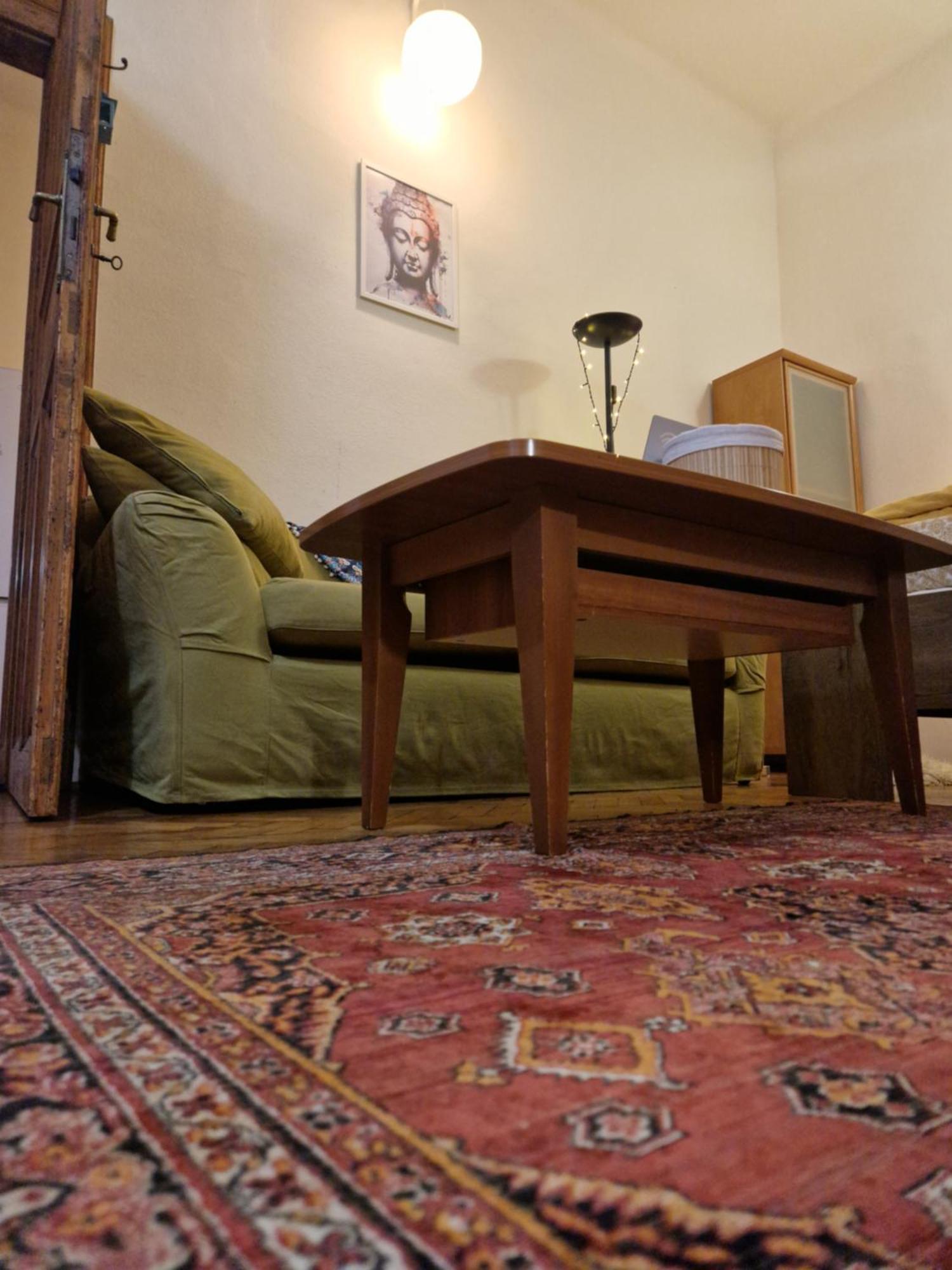 Weiner Downtown Apartment Будапеща Екстериор снимка